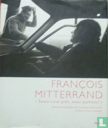 François Mitterrand - Bild 1