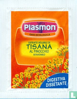 Tisana Al Finocchio - Image 1