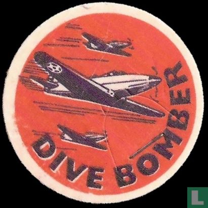 Dive Bomber - Afbeelding 1