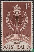 Colombo plan