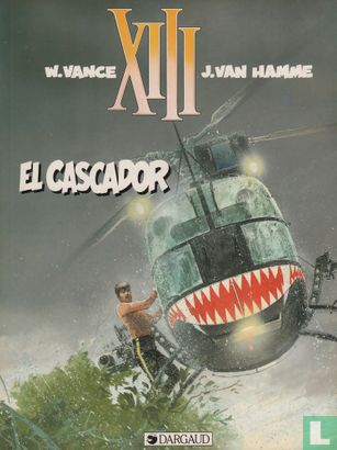 El Cascador - Afbeelding 1