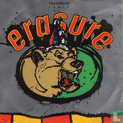 The circus (remix) - Image 1