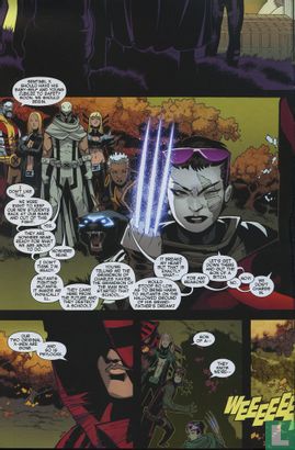 Uncanny X-Men 13 - Image 3
