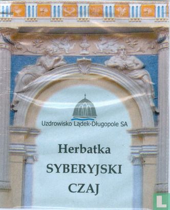 Syberyjski Czaj - Bild 1