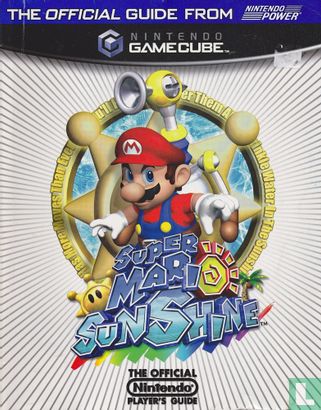 Super Mario Sunshine - Bild 1
