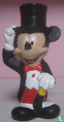 Mickey Mouse bellenblaas - Image 1