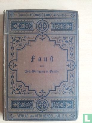 Faust - Image 1