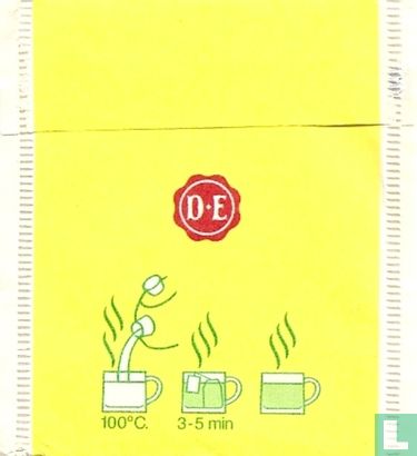Zöld Tea jázminnal - Afbeelding 2