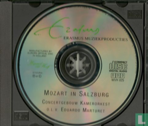 Mozart in Salzburg - Image 3