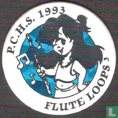 Flute Loops     - Afbeelding 1