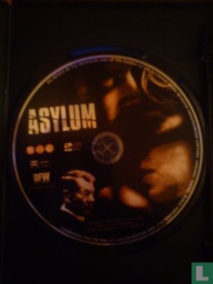 Asylum - Afbeelding 3