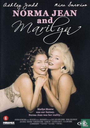 Norma Jean and Marilyn - Image 1