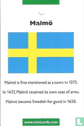 Malmö - Bild 1