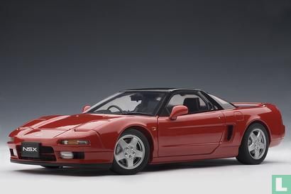 Honda NSX - Bild 3