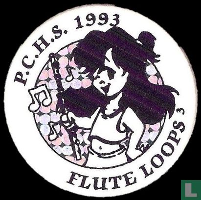 Flute Loops      - Afbeelding 1