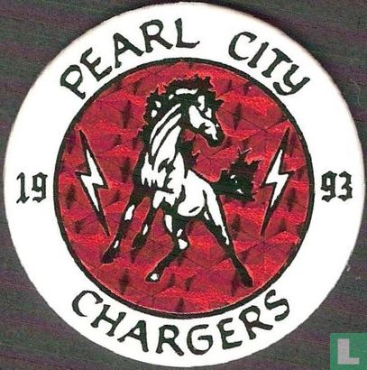 Pearl City Chargers  - Image 1
