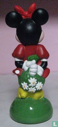 Minnie Mouse badschuim flacon - Afbeelding 2