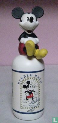 Mickey  Mouse badschuimfiguur - Bild 1