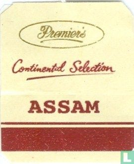 Organic Assam - Bild 3