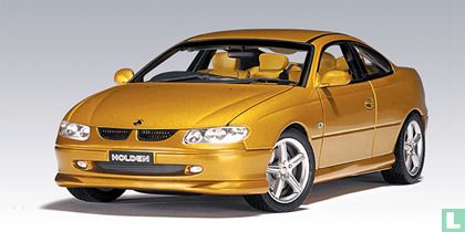 Holden Commodore VT Concept Coupe - Afbeelding 1
