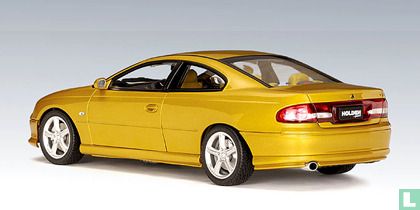 Holden Commodore VT Concept Coupe - Afbeelding 2