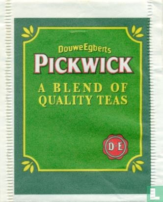 A Blend of Quality Teas - Image 1