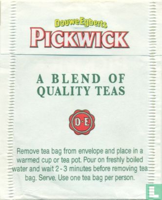 A Blend of Quality Teas - Image 2
