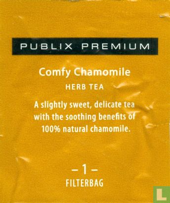 Comfy Chamomile - Image 1