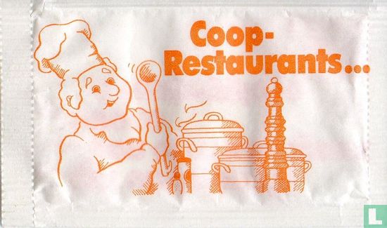 Coop-Restaurants - Afbeelding 1