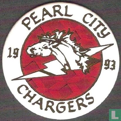Pearl City Chargers    - Image 1