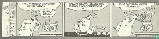 [Ups, Norbert sieht steif aus] - Bild 1