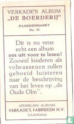 Paardenmarkt - Image 2
