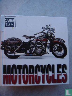 Motorcycles - Image 1