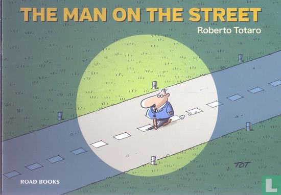 The Man on the Street - Image 1