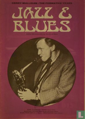 Jazz & Blues 11