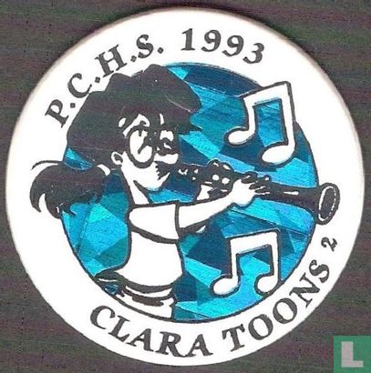 Clara Toons - Image 1