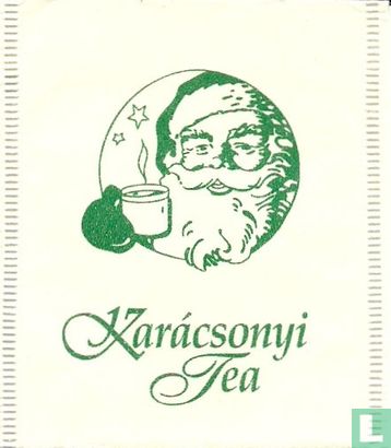 Karácsonyi Tea - Image 1