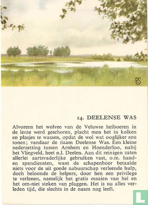 Deelense Was - Image 1