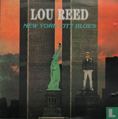 New York City Blues - Afbeelding 1