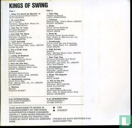 Kings of Swing  - Bild 2