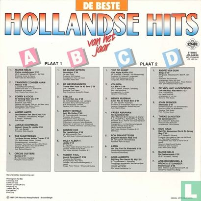 De beste Hollandse hits van het jaar - Image 2