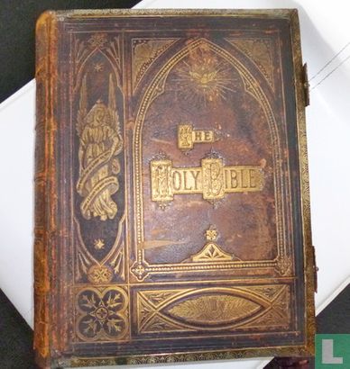 The Holy Bible - Image 1