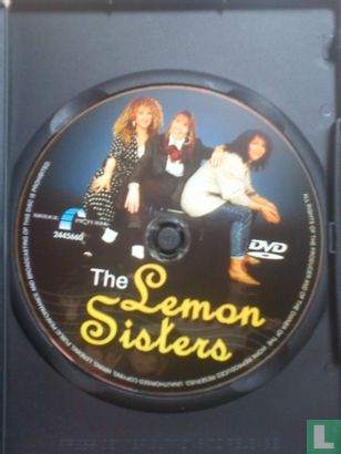 The Lemon Sisters  - Afbeelding 3