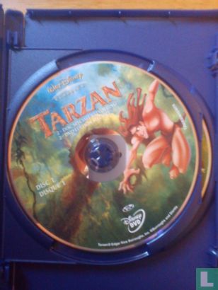 Tarzan  - Image 3