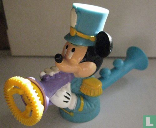 Mickey Mouse bellenblaas - Bild 1