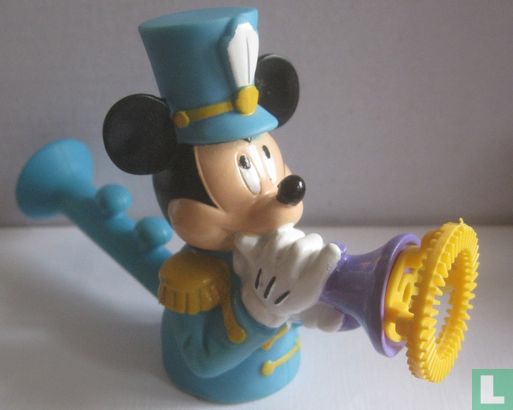 Mickey Mouse bellenblaas - Bild 2