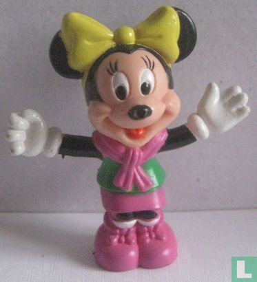Minnie Mouse