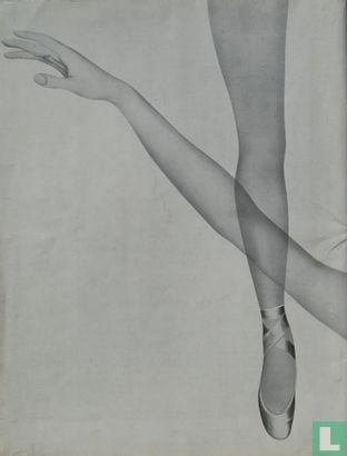 New York City Ballet 1955 - Afbeelding 2