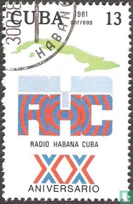 Radio-Stationen