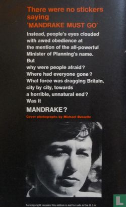 Mandrake - Afbeelding 2